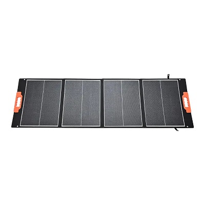 portable solar panel manufacturer