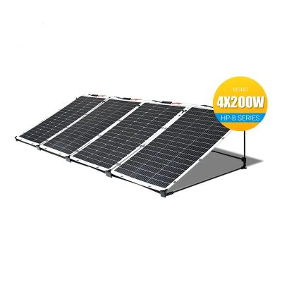 portable solar panel suppliers
