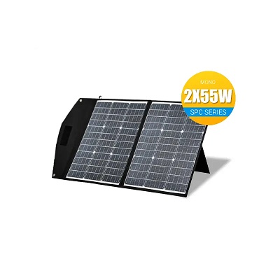portable solar panel wholesale