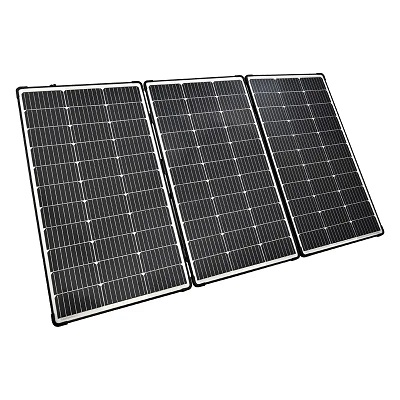 foldable solar panels factory