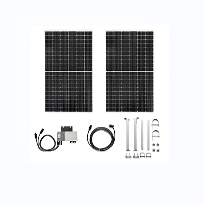 rigid solar panel supplier