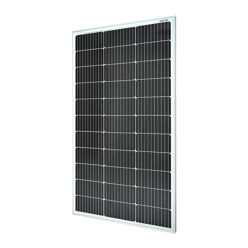 sgm solar panel
