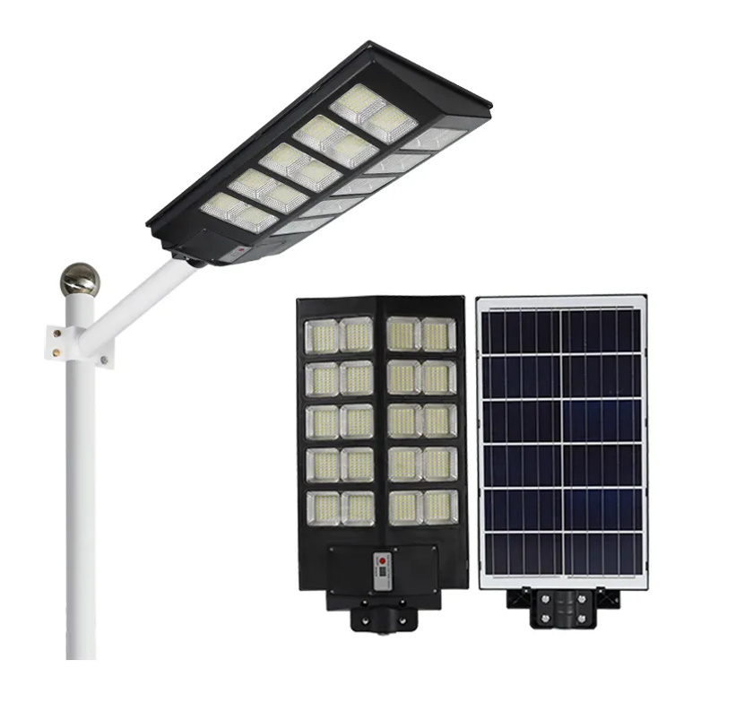 solar light wholesale
