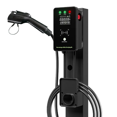 wall mounted ev charger manufacturer