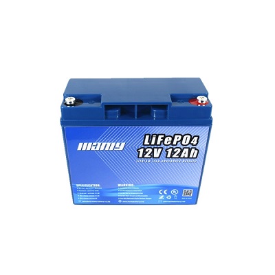lithium ups battery