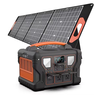 wholesale solar generator