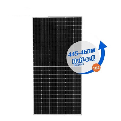 450watt solar panel manufacturer