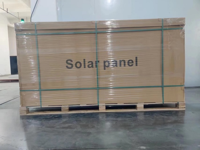 540w solar panel wholesale