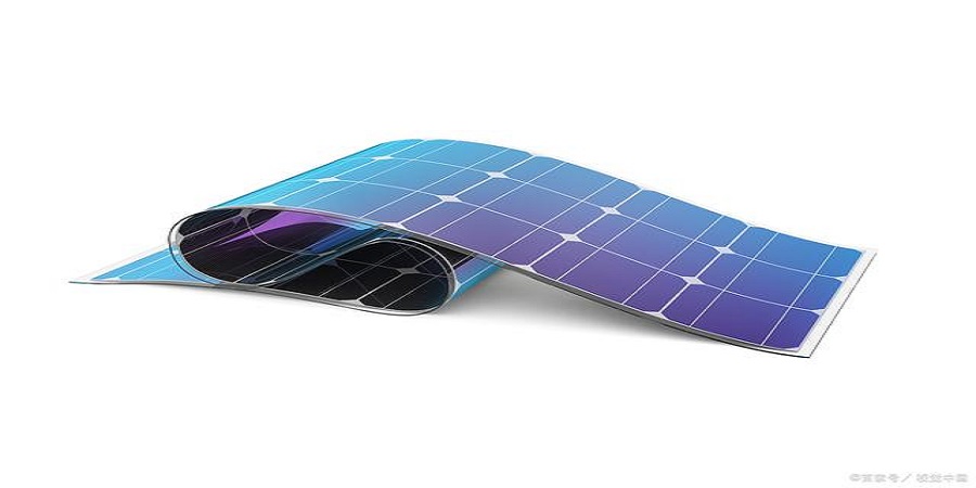 flexible solar panel manufacturers in india